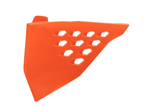 Cubiertas de filtros de aire