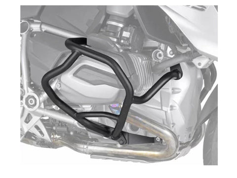 Protector de motor