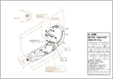 Sistema De Escape Completo Con Catalizador Y Homologación Acústica Sito Acero - Leovince Compatible Con Mbk Stunt 50 (2000-2002)