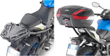Bolsa Para Transportar Animales Monokey 33 Lt Nylon - Givi Compatible Con Suzuki Gsx-S 1000 (2021-2024)