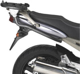 Monokey Animal Carrier Top Case - 33 Lt Nylon - Givi Compatible With Yamaha Tdm 900 (2002-2014)