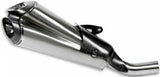 Tubo De Escape Sin Homologación Acústica Acero Inox - Termignoni Compatible Con Ducati Diavel