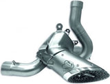 Tubo De Escape Sin Homologación Acústica - Termignoni Compatible Con Ducati Diavel 1260