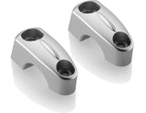 Riser - Rizoma Compatible Con Bmw R Nine T 1200 Pure (2017-2020)