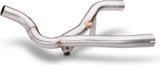 Tubo De Escape Sin Catalizador Y Con Homologación Acústica Oval Carbono Carbono - Mivv Compatible Con Bmw R 1150 Gs Adventure (1999-2003)