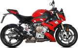 Exhaust Tip With Noise Certification Mk3 Carbon - Mivv Compatible With Bmw S 1000 R (2021-2024)