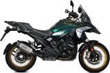 Tubo De Escape Con Homologación Acústica Sr-1 Titano - Mivv Compatible Con Bmw R 1300 Gs (2024)