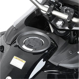 Adaptador Metálico Para Bolsas Deposito Tanklock - Givi Compatible Con Suzuki Gsx 650 F (2008-2014)