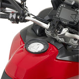 Tanklock Black Tank Bag - 18 Lt Nylon - Givi Compatible With Bmw R 1250 Rs (2019-2022)