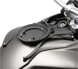 Bolsa Depósito Tanklock Negro 15 Lt Xs320 Nylon - Givi Compatible Con Bmw F 700 Gs (2013-2017)