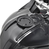 Bolsa Depósito Tanklock Negro 20 Lt Nylon - Givi Compatible Con Bmw F 800 Gt (2013-2019)
