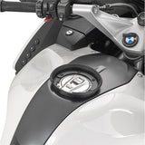 Bolsa Depósito Tanklock Negro 25 Lt Nylon - Givi Compatible Con Bmw R 1250 Rt (2021-2024)