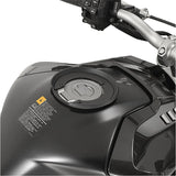 Bolsa Depósito Tanklock Negro 20 Lt Nylon - Givi Compatible Con Yamaha Mt-10 (2022-2023)