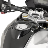 Bolsa Depósito Tanklock Negro 3 Lt Nylon - Givi Compatible Con Bmw G 310 R (2017-2024)