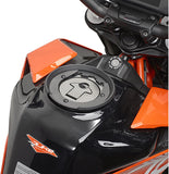 Bolsa Depósito Tanklock Negro 15 Lt Xs307 Nylon - Givi Compatible Con Ktm 125 Duke (2017-2023)