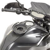 Bolsa Depósito Tanklock Negro 15 Lt Xs307 Nylon - Givi Compatible Con Yamaha Mt-07 (2018-2020)
