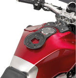 Bolsa Depósito Tanklock Negro 3 Lt Nylon - Givi Compatible Con Honda Cb 1000 R (2018-2020)