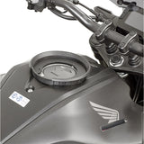 Bolsa Depósito Tanklock Negro 5 Lt Mt504 Nylon - Givi Compatible Con Honda Cb 125 R (2018-2020)