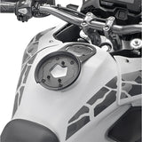 Bolsa Depósito Tanklock Negro 5 Lt Wl902 Plastico - Givi Compatible Con Honda Cb 500 X (2019-2023)