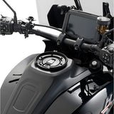 Bolsa Depósito Tanklock Negro 20 Lt Nylon - Givi Compatible Con Harley-Davidson Pan America 1250 (2021-2024)