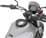 Bolsa Depósito Tanklock Negro 5 Lt Mt504 Nylon - Givi Compatible Con Voge Trofeo 300 Ac Scrambler (2022-2024)