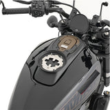 Bolsa Depósito Tanklock Negro 5 Lt Mt504 Nylon - Givi Compatible Con Harley-Davidson Sportster S 1250 (2021-2024)