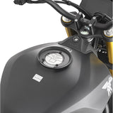 Tanklock Black Tank Bag - 20 Lt Xl04B Nylon - Givi Compatible With Moto Morini Seiemmezzo Str 650 (2022-2024)