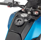 Adaptador Metálico Para Bolsas Deposito Tanklock - Givi Compatible Con Cfmoto 450 Mt (2024)