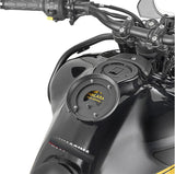 Adaptador Metálico Para Bolsas Deposito Tanklock - Givi Compatible Con Royal Enfield Himalayan 450 (2024)