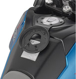 Adaptador Metálico Para Bolsas Deposito Tanklock - Givi Compatible Con Cfmoto 800 Mt-X (2025)