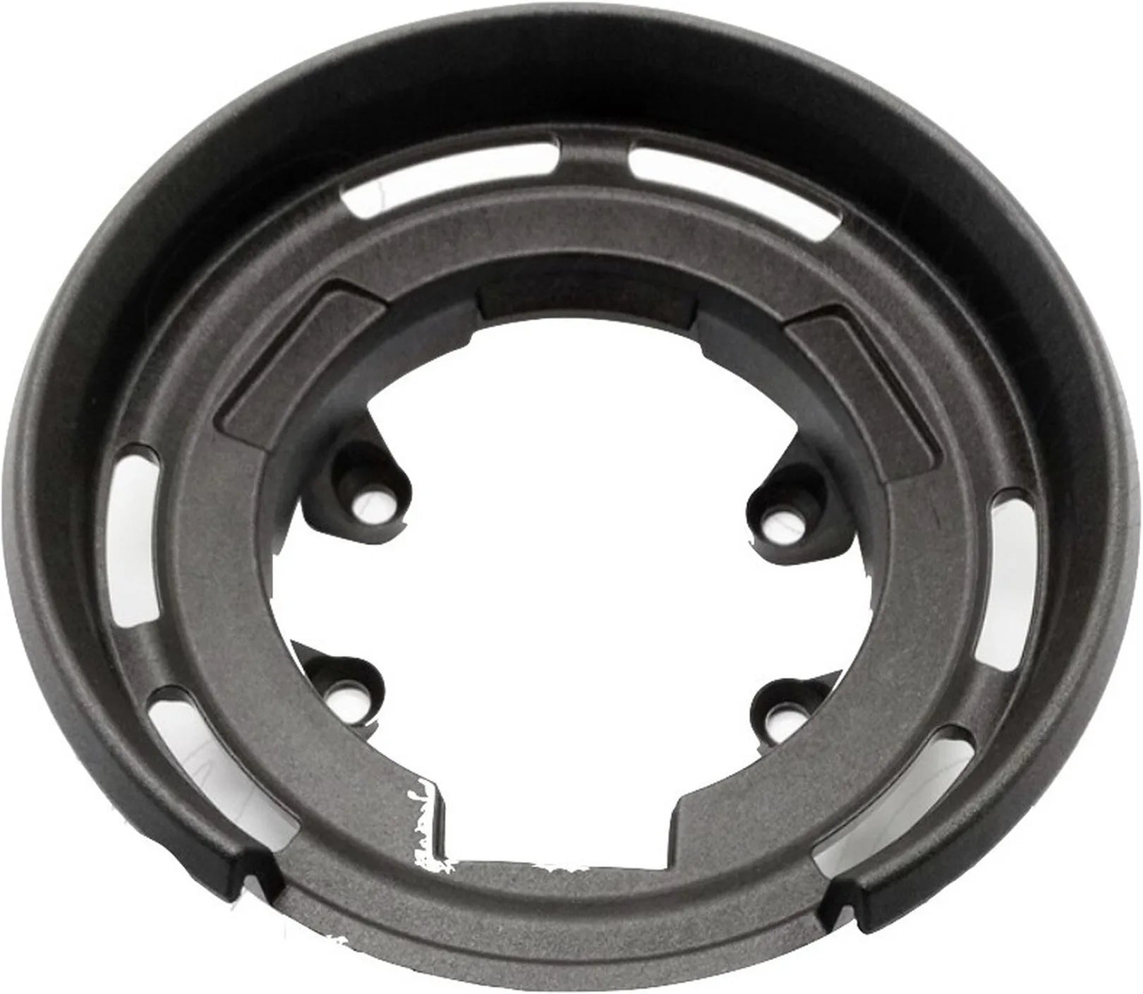 Alforjas Laterales Monokey Canyon Negro 50 Lt Canyon Nylon - Givi Compatible Con Ktm 890 Smt (2023-2024)
