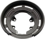 Alforjas Laterales Monokey Canyon Negro 50 Lt Canyon Nylon - Givi Compatible Con Ktm 890 Smt (2023-2024)