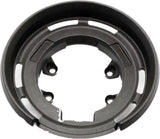 Tanklock Black Tank Bag - 15 Lt Xs320 Nylon - Givi Compatible With Bmw R 1200 Nine T Scrambler (2016-2024)