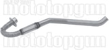 Catalytic Exhaust Manifolds Stainless Steel - Arrow Special Parts Compatible With Aprilia Sx 125 4T (2018-2019)