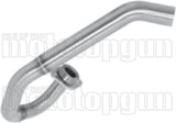 Colectores De Escape Sin Catalizador Acero - Arrow Special Parts Compatible Con Yamaha Wr 125 X (2009-2016)