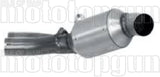 Tubo De Conexión No Catalizado Acero - Arrow Special Parts Compatible Con Honda Cb 1000 R (2008-2017)