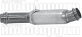 Tubo De Conexión No Catalizado Acero - Arrow Special Parts Compatible Con Ktm 1290 Superduke R (2014-2016)
