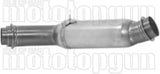 Tubo De Conexión Catalizado Acero - Arrow Special Parts Compatible Con Ktm Duke 1290 (2017-2019)