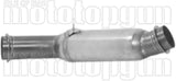 Tubo De Conexión Catalizado Acero - Arrow Special Parts Compatible Con Ktm 1290 Superduke Gt (2017-2024)