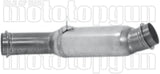 Tubo De Conexión No Catalizado Acero - Arrow Special Parts Compatible Con Ktm 1290 Superduke Gt (2017-2024)