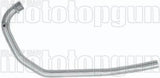 Colectores De Escape Sin Catalizador Acero - Arrow Special Parts Compatible Con Brixton Felsberg 125 X (2019-2020)