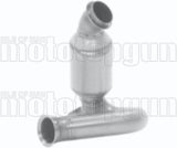 Tubo De Conexión No Catalizado Acero - Arrow Special Parts Compatible Con Ktm 790 Adventure (2019-2020)