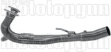 Colectores De Escape Sin Catalizador Acero - Arrow Special Parts Compatible Con Bmw R 1250 Gs Adventure (2019-2024)