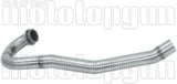 Colectores De Escape Sin Catalizador Acero - Arrow Special Parts Compatible Con Husqvarna 701 Supermoto (2017-2020)
