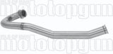 Colectores De Escape Sin Catalizador Acero - Arrow Special Parts Compatible Con Ktm 690 Enduro R (2019-2024)