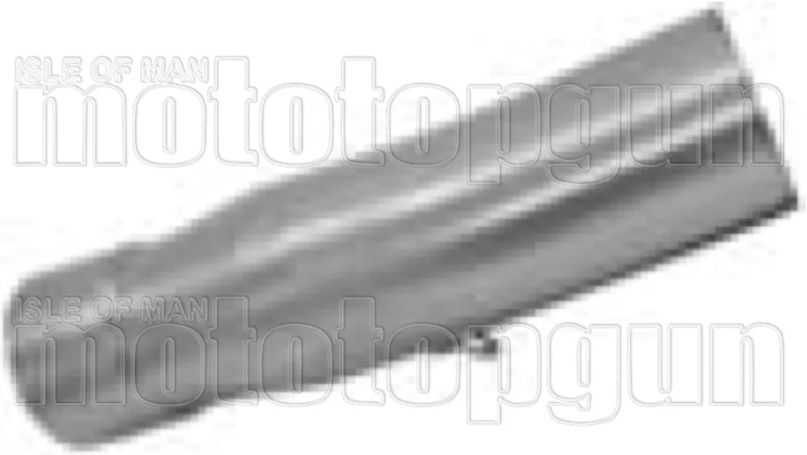 Tubo De Conexión Catalizado Acero - Arrow Special Parts Compatible Con Bmw C 650 Sport (2016-2020)
