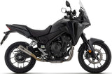 Tubo De Escape Con Homologación Acústica Pro-Race Nichrom Acero - Arrow Special Parts Compatible Con Honda Nx 500 (2024-2026)