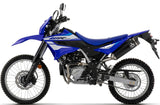 Tubo De Escape Con Homologación Acústica Thunder Aluminio Negro Fondo Carby - Arrow Special Parts Compatible Con Yamaha Wr 125 R (2026)