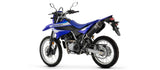 Tubo De Escape Con Homologación Acústica Thunder Aluminio Negro Fondo Carby - Arrow Special Parts Compatible Con Yamaha Wr 125 R (2026)
