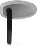 Mirror Bar Mount Right Reverse Retro - Rizoma Compatible With Triumph Street Triple Rs (2018-2021)